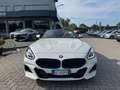 BMW Z4 sDrive20i Msport CAMBIO MANUALE-19"+TELECAMERA Bianco - thumbnail 3