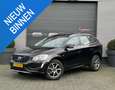 Volvo XC60 2.0 D4 FWD Ocean Race | Navigatie | Lederen Bekled Zwart - thumbnail 1