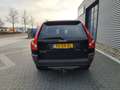 Volvo XC90 2.4 D5 Summum |7persoons| Schwarz - thumbnail 5