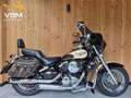 Kawasaki VN 800 CLASSIC Zwart - thumbnail 1