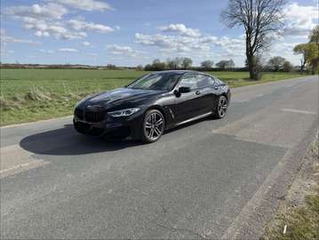 840i Gran Coupe