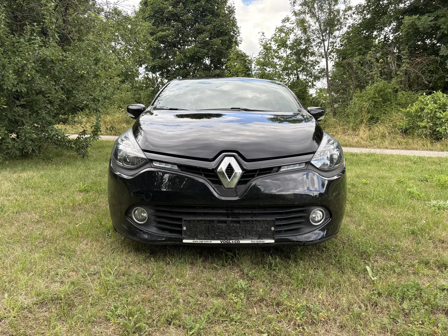 Renault Clio Dynamique 1,2 16V Quickshift 5 - 2