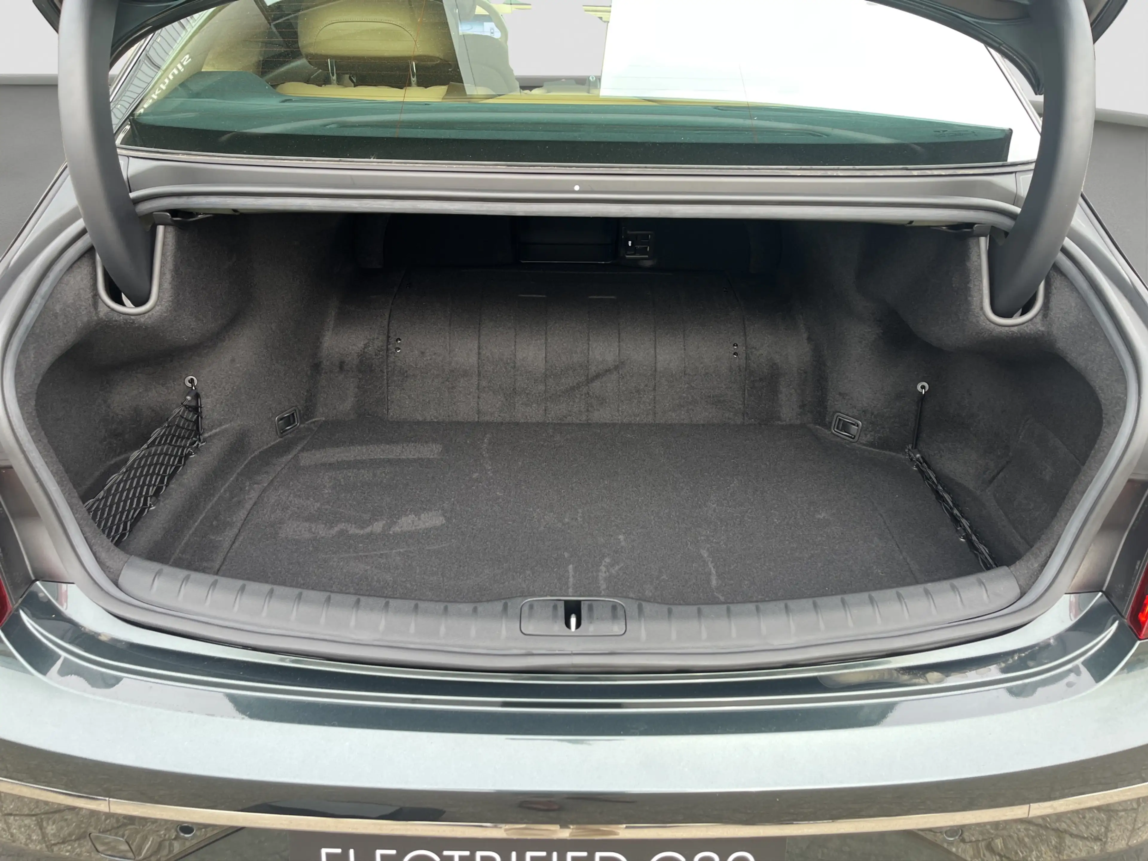 Genesis G80 94,5 kWh 370pk Long Range AWD Premium | 9500,- DEM — photo 11