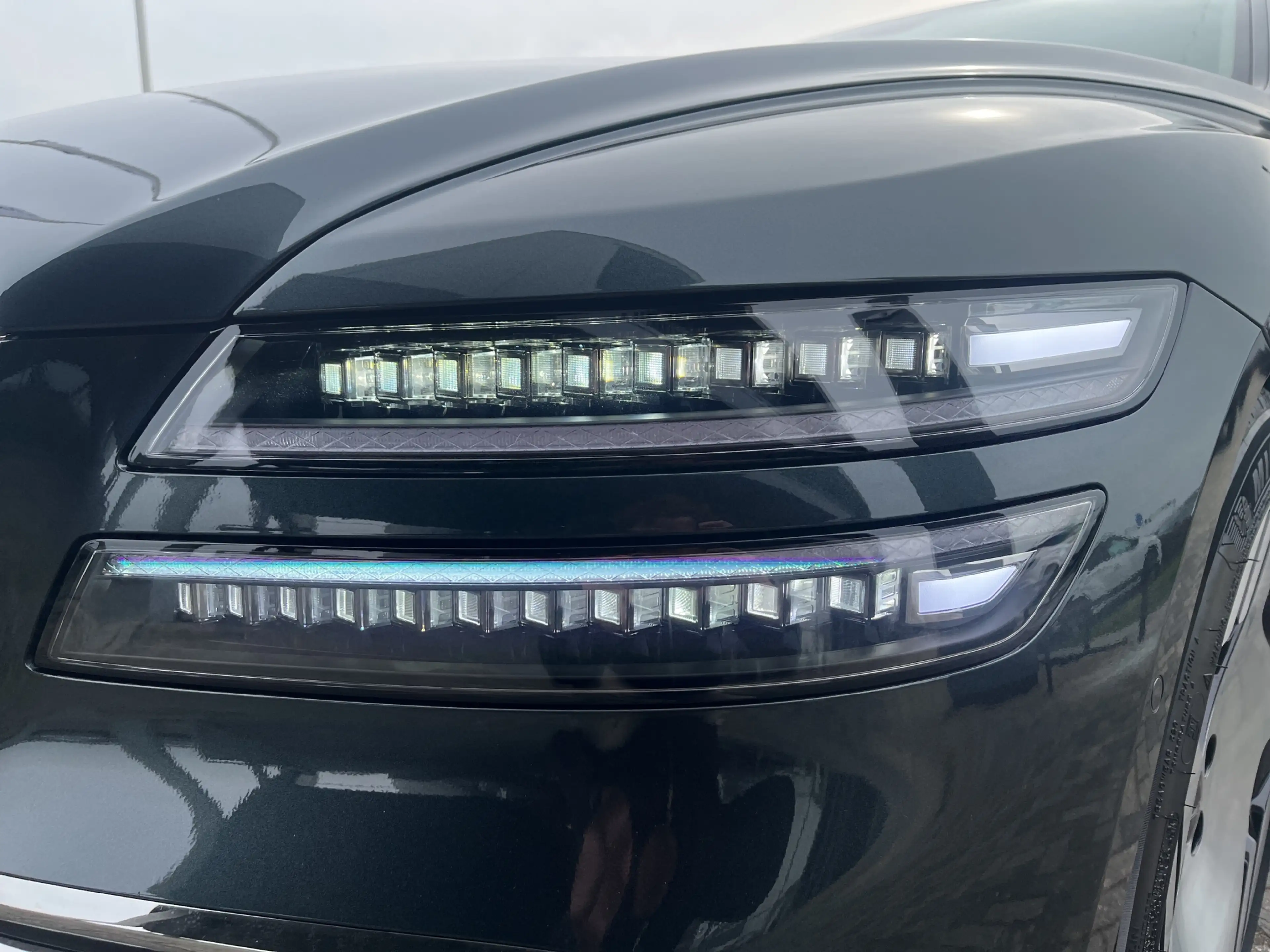 Genesis G80 94,5 kWh 370pk Long Range AWD Premium | 9500,- DEM — photo 10