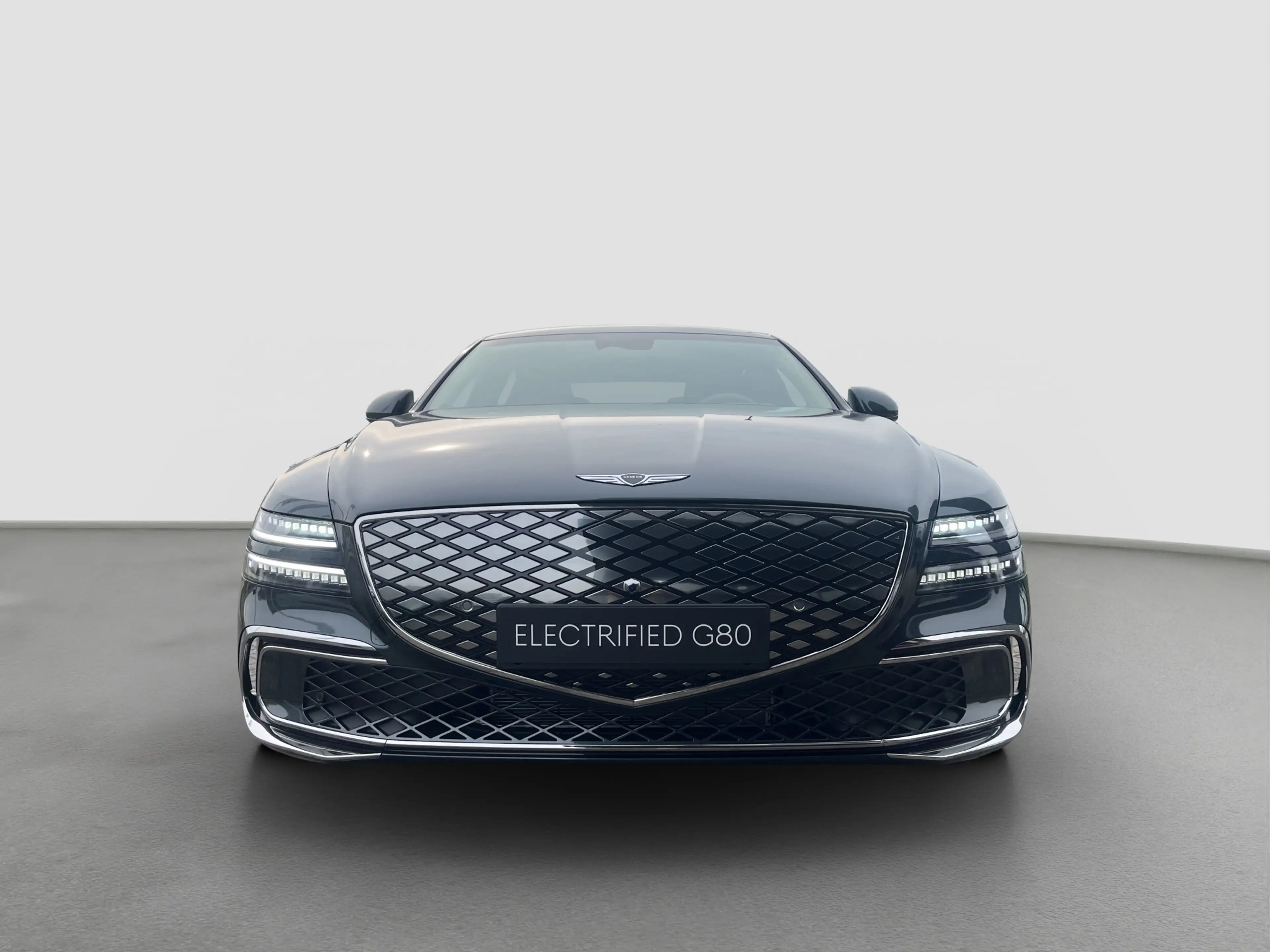 Genesis G80 94,5 kWh 370pk Long Range AWD Premium | 9500,- DEM — photo 7