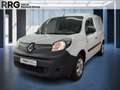 Renault Kangoo E-TECH Z.E. 33 BATTERIEKAUF Blanc - thumbnail 1