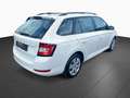 Skoda Fabia Combi 1.0 Cool Plus Klima Bluetooth USB Weiß - thumbnail 4