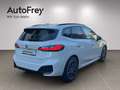 BMW 218 d Active Tourer Weiß - thumbnail 2