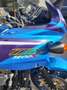 Kawasaki ZRX 1200 Ausführung S blau Blauw - thumbnail 5