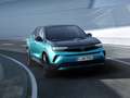 Opel Mokka 1.2 Turbo 130 CV aut. GS Gris - thumbnail 1