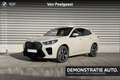 BMW iX2 eDrive20 M Sportpakket Pro / Innovation Pack / Com Gris - thumbnail 1