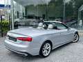 Audi A5 A5 Cabriolet 35TDi*FULL OPTION*LED*CAMERA*GARANTIE Gris - thumbnail 4