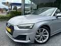 Audi A5 A5 Cabriolet 35TDi*FULL OPTION*LED*CAMERA*GARANTIE Gris - thumbnail 2