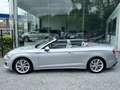 Audi A5 A5 Cabriolet 35TDi*FULL OPTION*LED*CAMERA*GARANTIE Gris - thumbnail 7