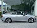 Audi A5 A5 Cabriolet 35TDi*FULL OPTION*LED*CAMERA*GARANTIE Gris - thumbnail 6
