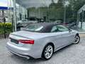 Audi A5 A5 Cabriolet 35TDi*FULL OPTION*LED*CAMERA*GARANTIE Gris - thumbnail 5