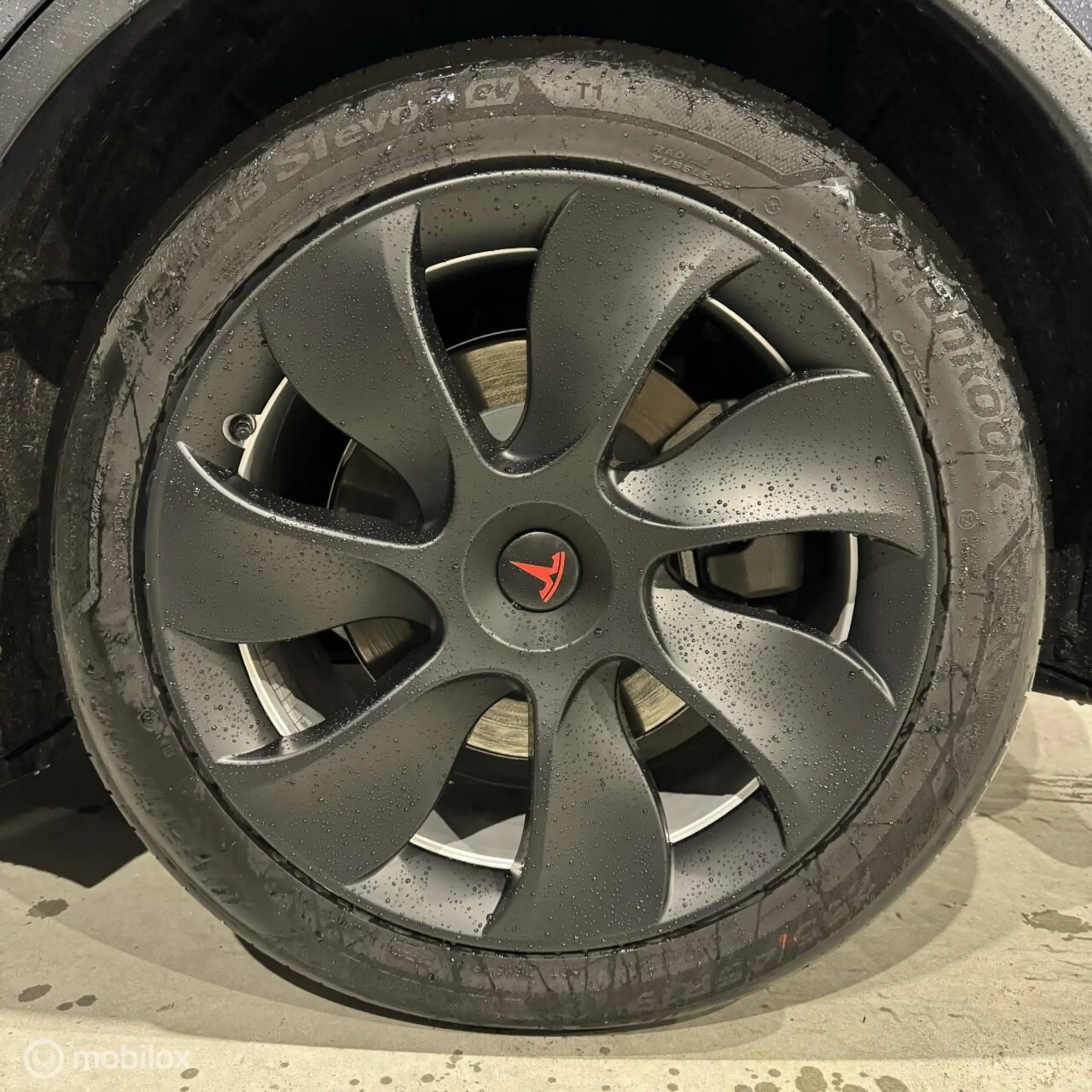 Tesla Model Y + MMX PACK + IAP + TREKHAAK + SOH 94.7% — photo 20