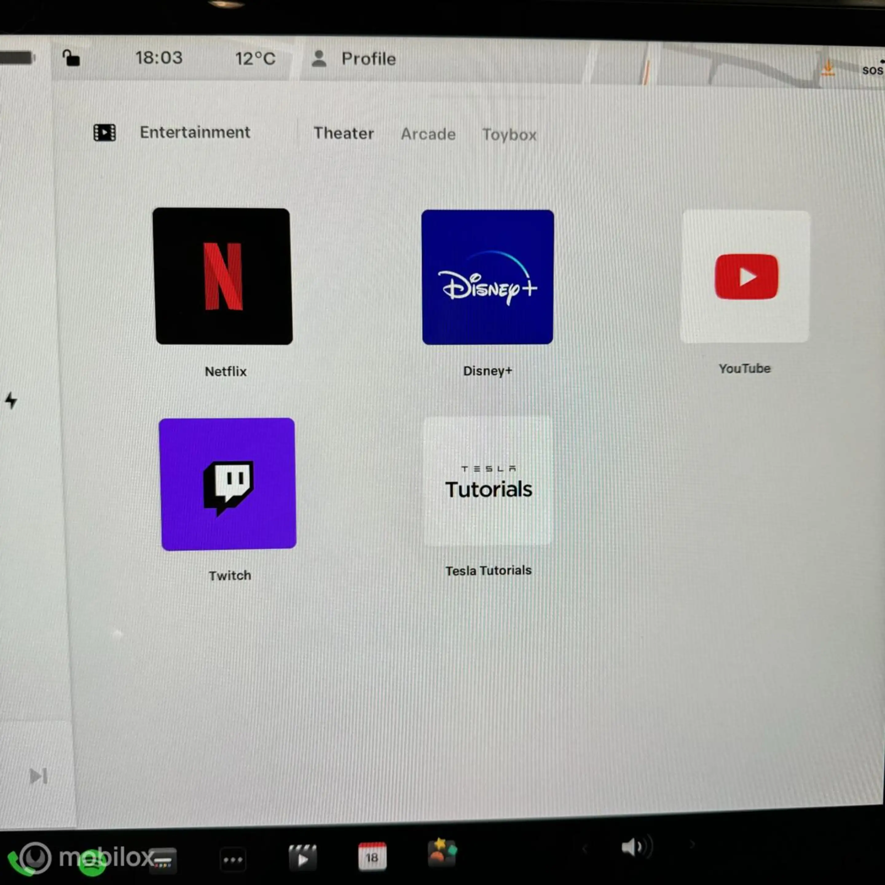 Tesla Model Y + MMX PACK + IAP + TREKHAAK + SOH 94.7% — photo 12