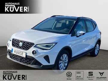 Style 1.0 TSI LED*PDC