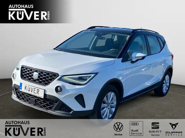 SEAT Arona Style 1.0 TSI LED*PDC