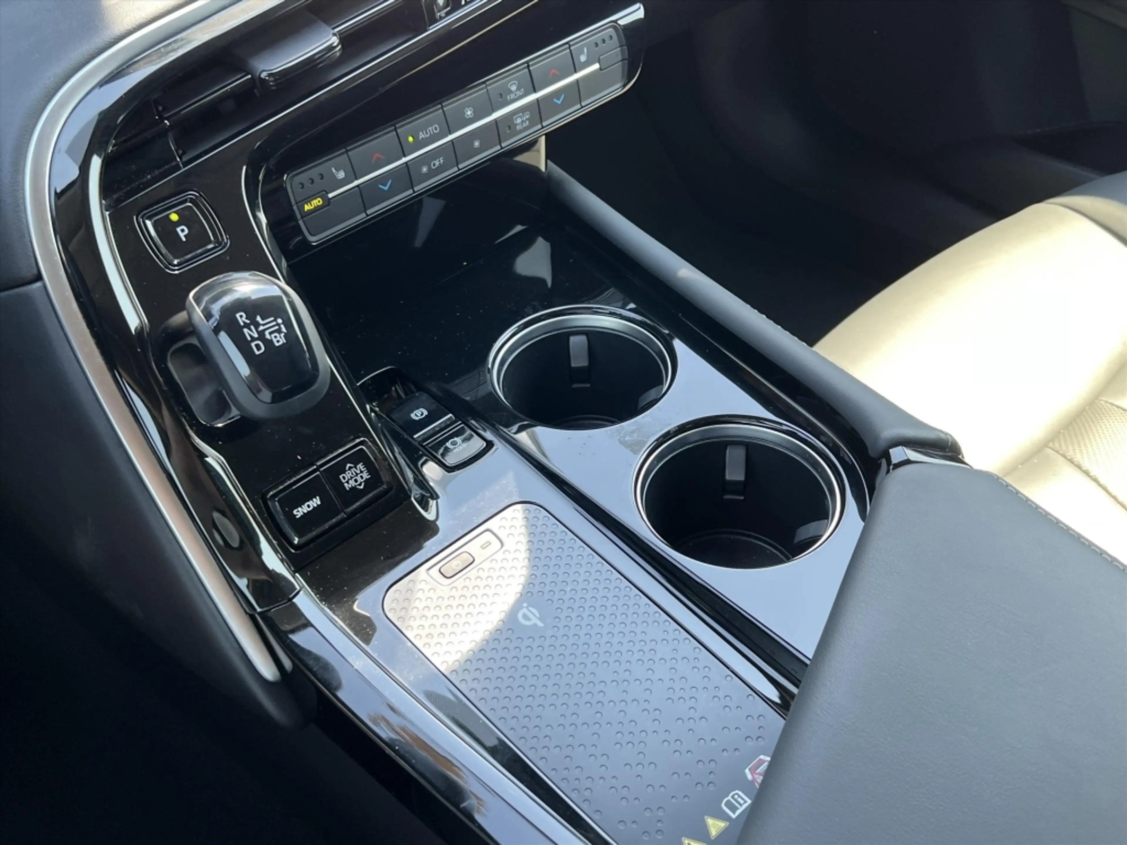 Toyota Mirai FCV Executive Waterstof | Eerste eigenaar, Leer, 3 — photo 28