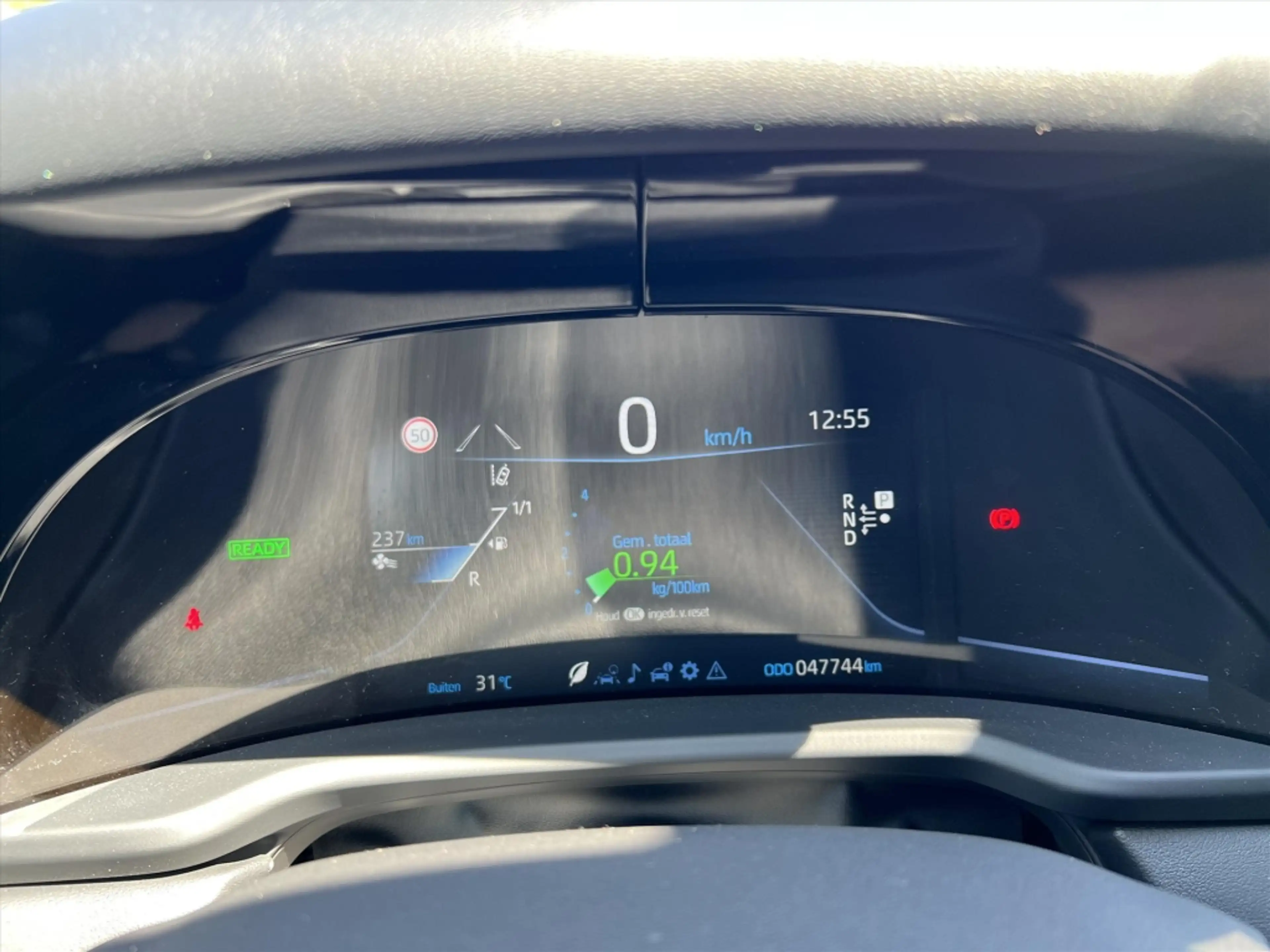 Toyota Mirai FCV Executive Waterstof | Eerste eigenaar, Leer, 3 — photo 24