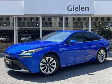 FCV Executive Waterstof | Eerste eigenaar, JBL, Le