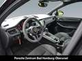 Porsche Macan GTS Luftfederung Sportabgasanlage BOSE Noir - thumbnail 7