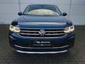 Volkswagen Tiguan Elegance 2.0 TDI Android Auto Metallic Blau - thumbnail 4