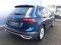 Volkswagen Tiguan Elegance 2.0 TDI Android Auto Metallic Blau - thumbnail 6