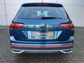 Volkswagen Tiguan Elegance 2.0 TDI Android Auto Metallic Blau - thumbnail 7