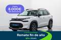 Citroen C3 Aircross Puretech S&S Plus 110 Blanco - thumbnail 1