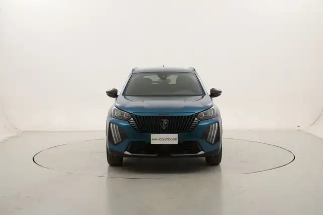 Peugeot 2008 view 8