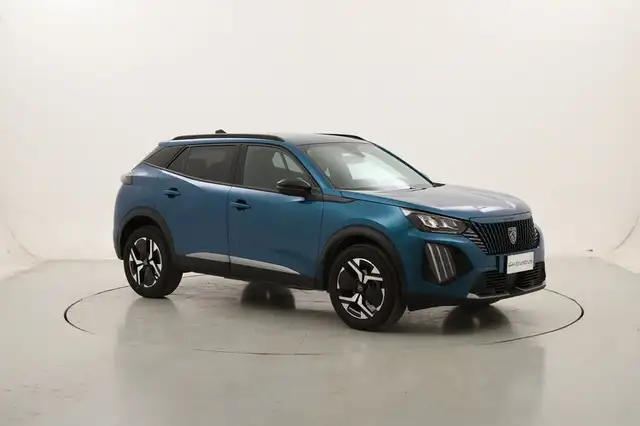 Peugeot 2008 view 7
