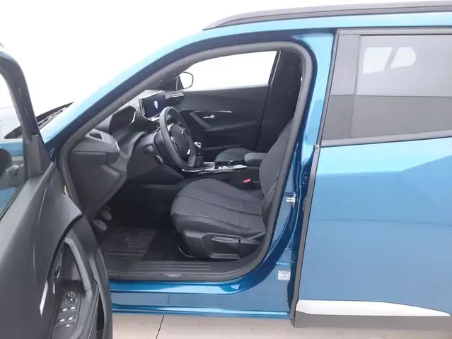 Peugeot 2008 view 10