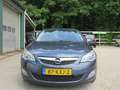Opel Astra 1.6 EDITION Blauw - thumbnail 2