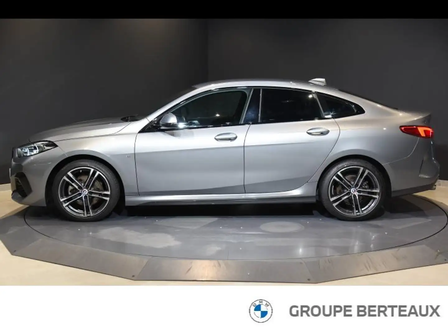 BMW 218 218iA 136ch M Sport DKG7 - 2