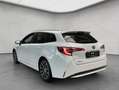 Toyota Corolla 1.8 Hybrid Touring Sports Team D / LED Blanc - thumbnail 3