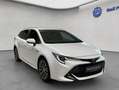 Toyota Corolla 1.8 Hybrid Touring Sports Team D / LED Blanc - thumbnail 7