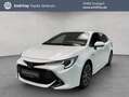 Toyota Corolla 1.8 Hybrid Touring Sports Team D / LED Blanc - thumbnail 1
