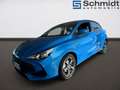 MG MG3 Comfort 1,5 HEV Blau - thumbnail 2
