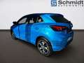 MG MG3 Comfort 1,5 HEV Blau - thumbnail 3