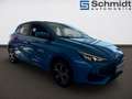MG MG3 Comfort 1,5 HEV Blau - thumbnail 5