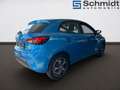 MG MG3 Comfort 1,5 HEV Blau - thumbnail 4