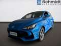 MG MG3 Comfort 1,5 HEV Blau - thumbnail 1