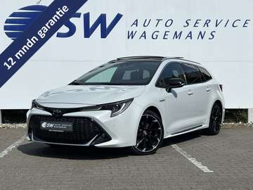 Touring Sports 2.0 Hybrid GR-Sport Plus | Pano | C