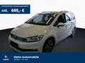 Volkswagen Touran 1.5 TSI DSG Highline 7 Sitzer AHK CAM LED Weiß - thumbnail 1
