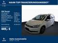 Volkswagen Touran 1.5 TSI DSG Highline 7 Sitzer AHK CAM LED Weiß - thumbnail 2