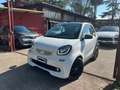smart forTwo fortwo 90 0.9 Turbo twinamic cabrio *PROMO* Bianco - thumbnail 2
