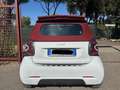 smart forTwo fortwo 90 0.9 Turbo twinamic cabrio *PROMO* Bianco - thumbnail 7